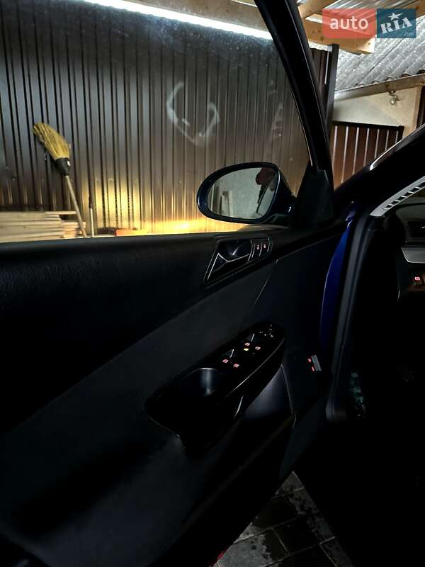 Универсал Volkswagen Passat 2008 в Тернополе