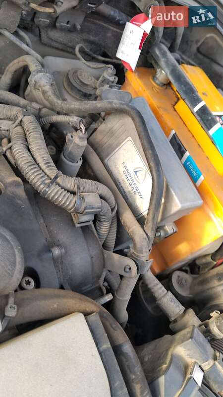 Седан Volkswagen Passat 2007 в Иршаве