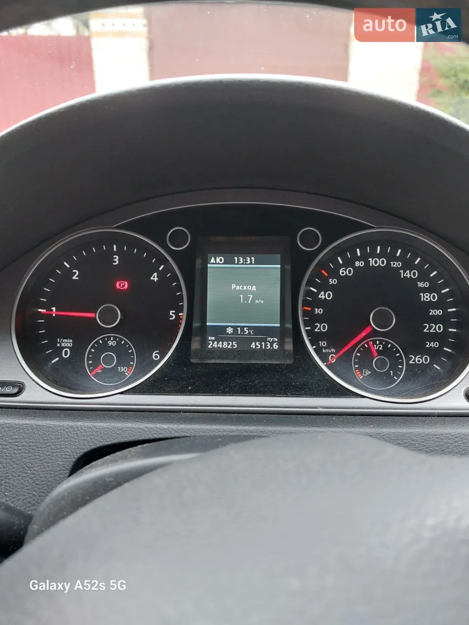 2013 Volkswagen Passat - мініатюра 31
