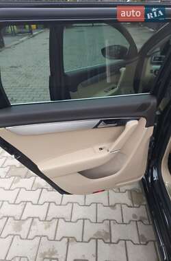Универсал Volkswagen Passat 2013 в 