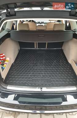 Универсал Volkswagen Passat 2013 в 