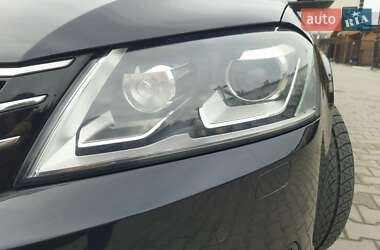 Универсал Volkswagen Passat 2013 в 