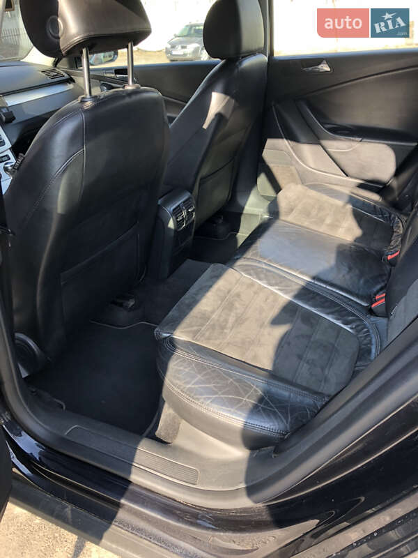 Универсал Volkswagen Passat 2006 в Баре