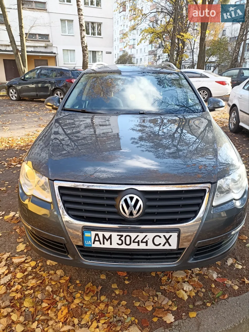 2010 Volkswagen Passat - мініатюра 13