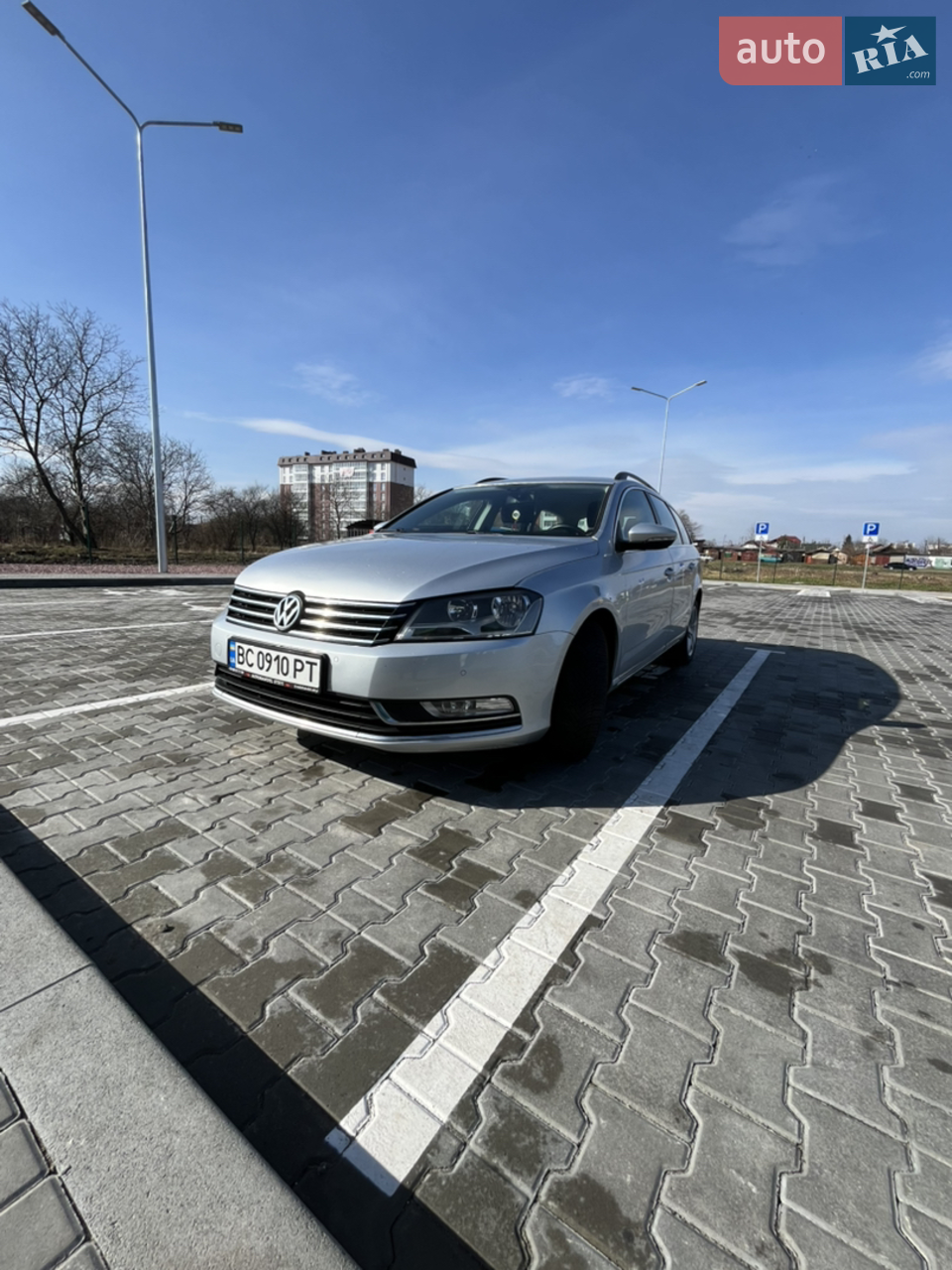 2013 Volkswagen Passat - мініатюра 27