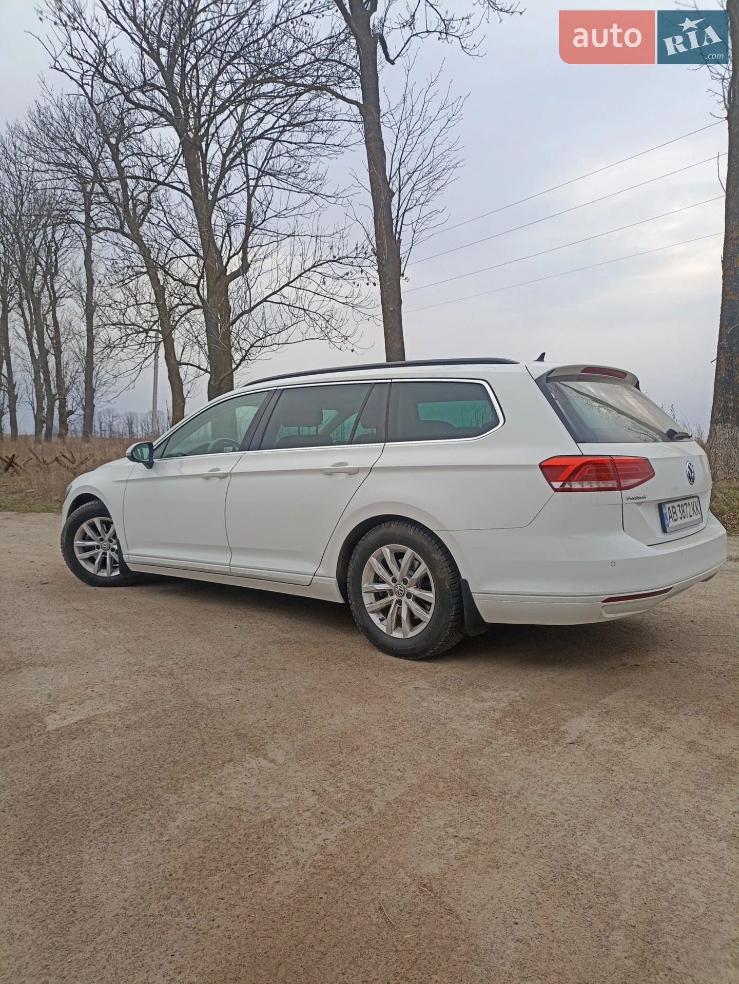 2016 Volkswagen Passat - мініатюра 14