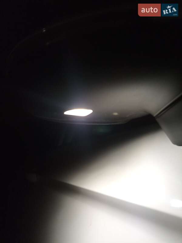 Универсал Volkswagen Passat 2016 в Шаргороде