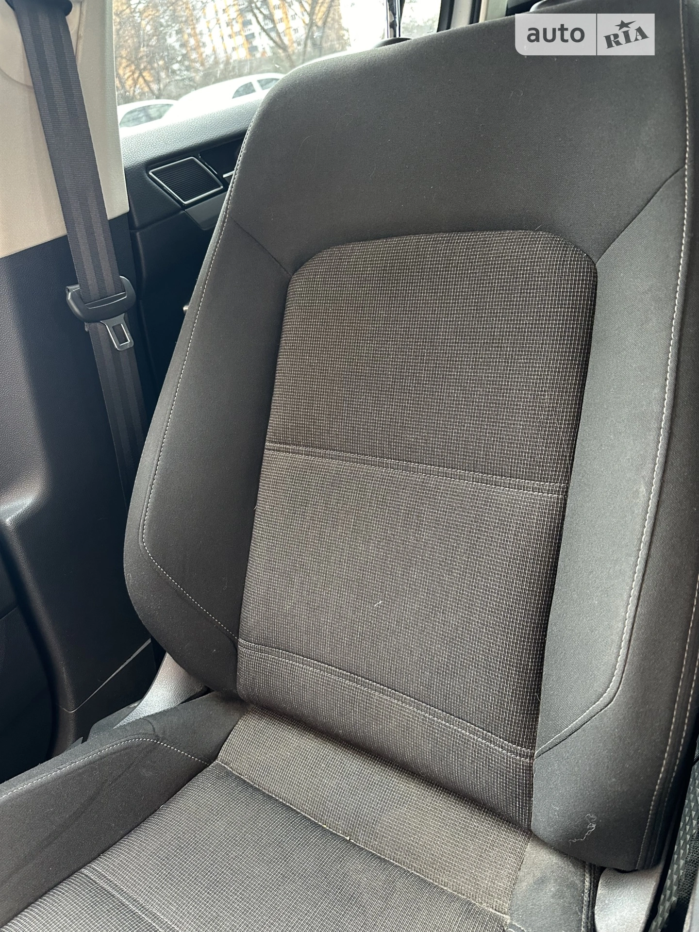 2016 Volkswagen Passat - мініатюра 23