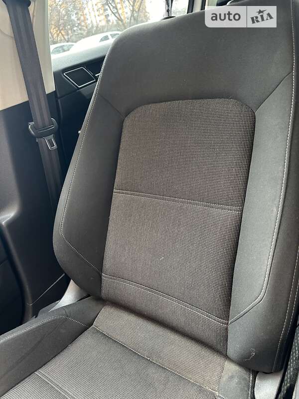 Универсал Volkswagen Passat 2016 в Полтаве