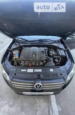 Седан Volkswagen Passat 2013 в Вишневом