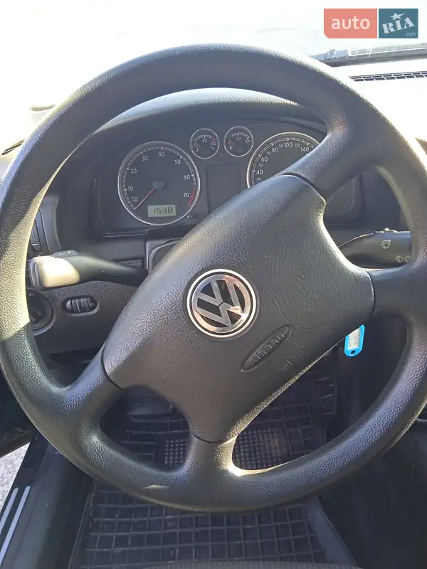 Volkswagen Passat 2001 VIN WVWZZZ3BZ2E267787 фото оголошення 12 з 56