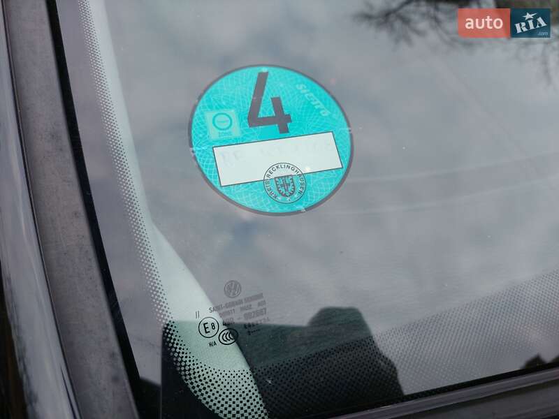 Универсал Volkswagen Passat 2009 в Одессе