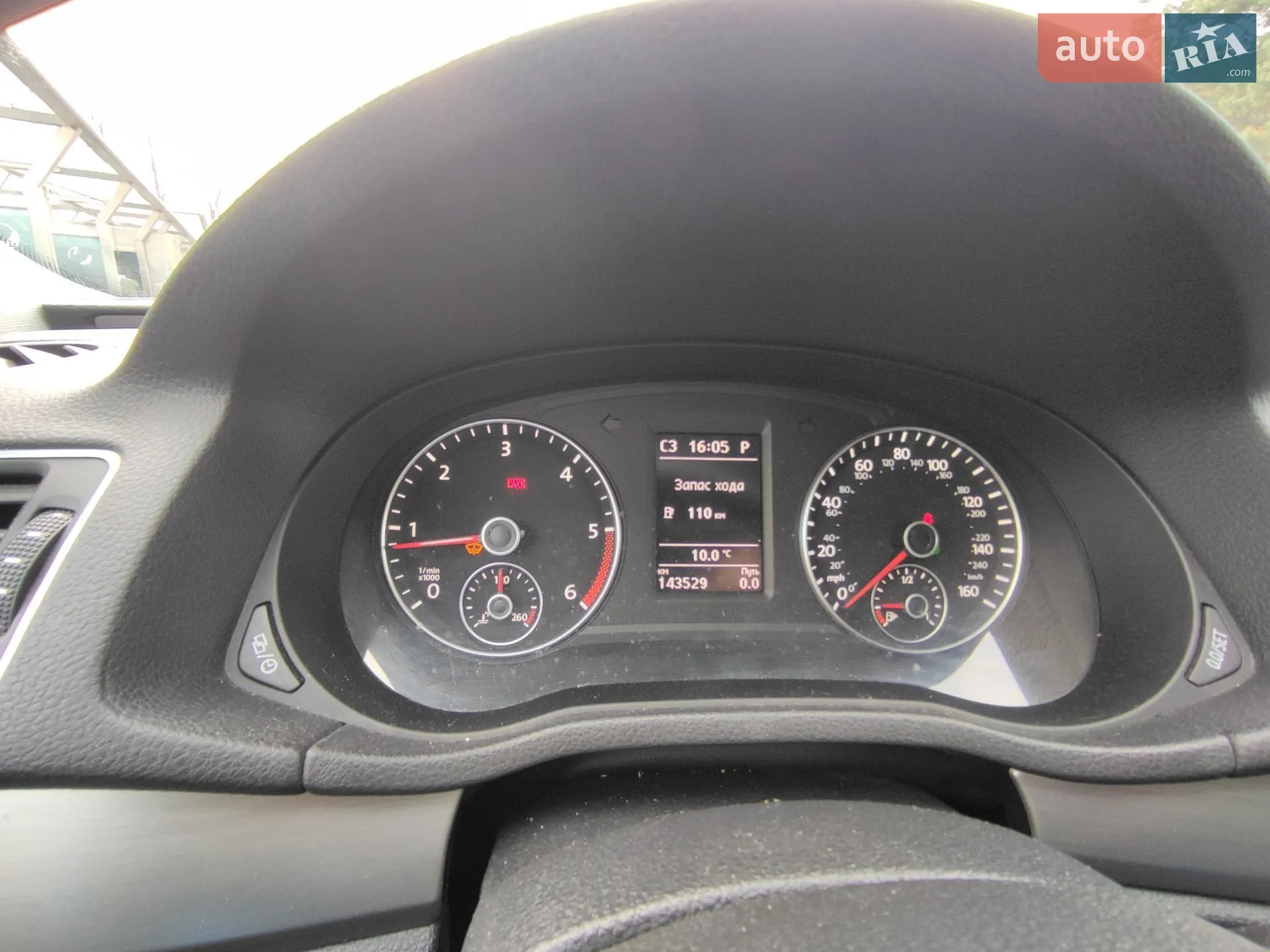 2015 Volkswagen Passat - мініатюра 8