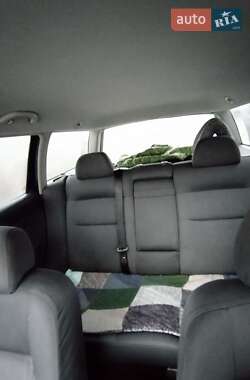 Универсал Volkswagen Passat 2005 в Вознесенске