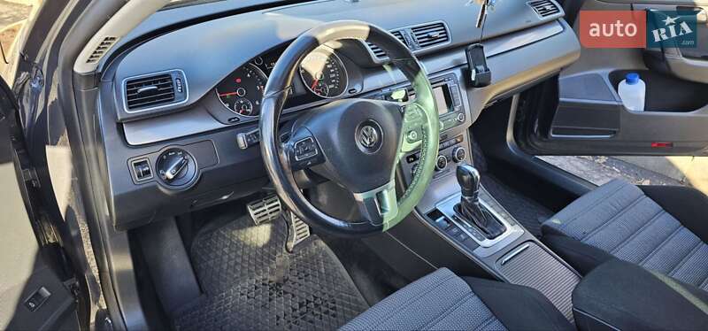 Универсал Volkswagen Passat 2012 в Иршаве фото 11 Универсал Volkswagen Passat 2012 в Иршаве