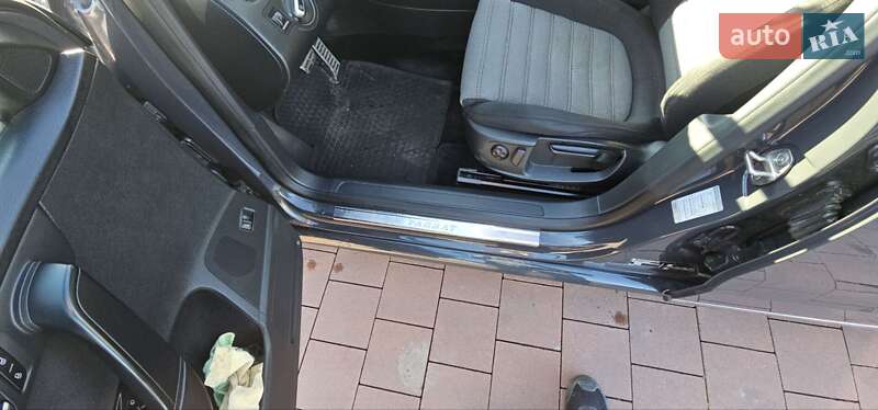 Универсал Volkswagen Passat 2012 в Иршаве фото 20 Универсал Volkswagen Passat 2012 в Иршаве