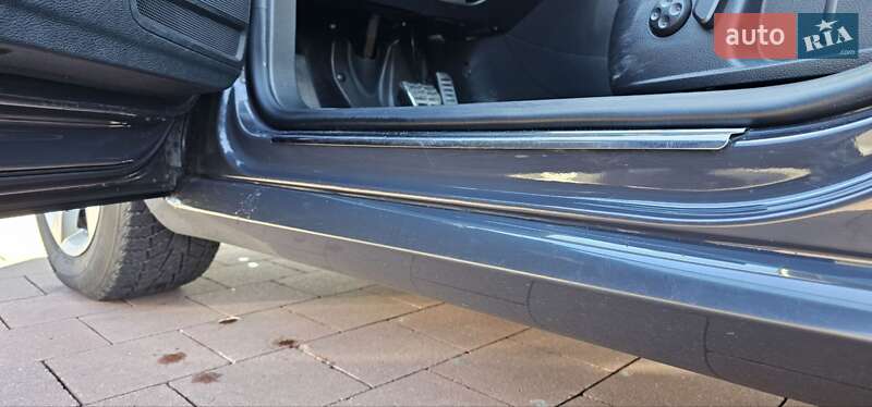 Универсал Volkswagen Passat 2012 в Иршаве фото 21 Универсал Volkswagen Passat 2012 в Иршаве