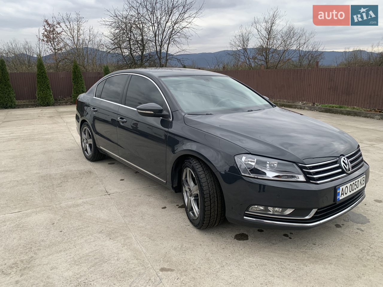 2010 Volkswagen Passat - мініатюра 16