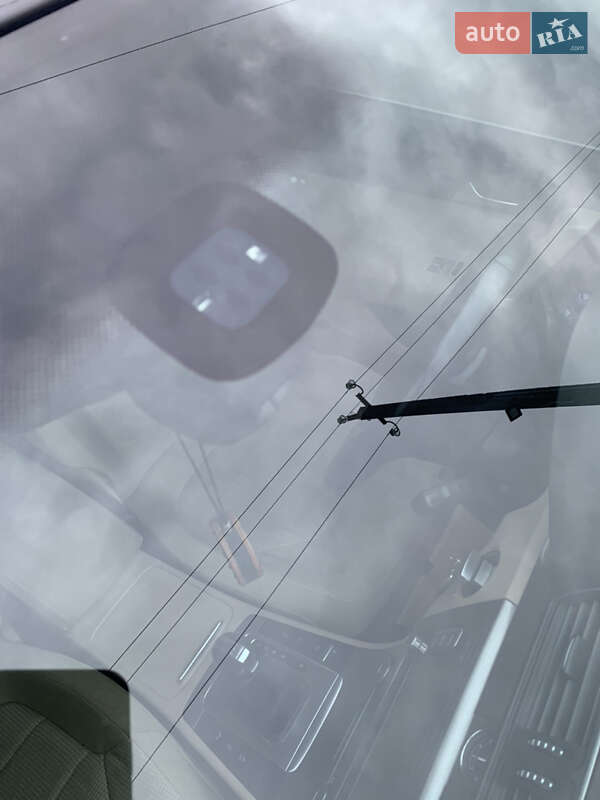 Седан Volkswagen Passat 2011 в Хусте