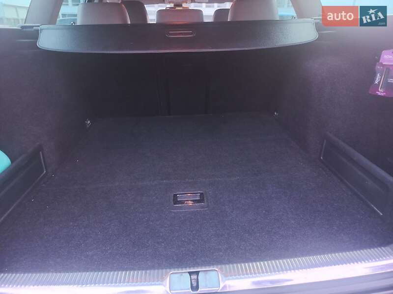 Універсал Volkswagen Passat 2008 в Львові