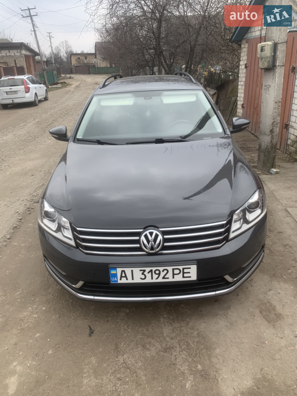 2012 Volkswagen Passat - мініатюра 13