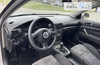 Универсал Volkswagen Passat 1999 в Трускавце