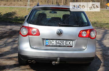 Универсал Volkswagen Passat 2007 в Горохове