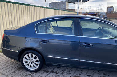 Седан Volkswagen Passat 2006 в Хмельницькому