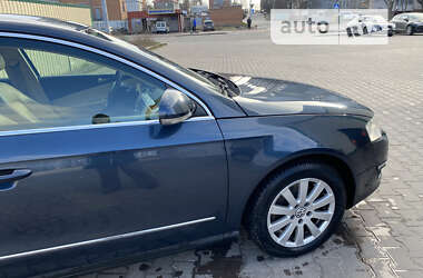 Седан Volkswagen Passat 2006 в Хмельницькому