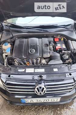Седан Volkswagen Passat 2013 в Умані