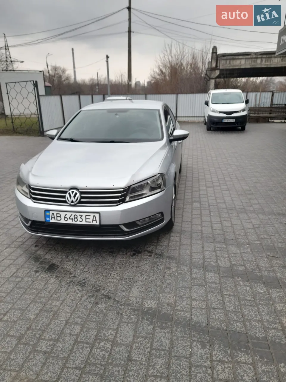 2011 Volkswagen Passat - мініатюра 32