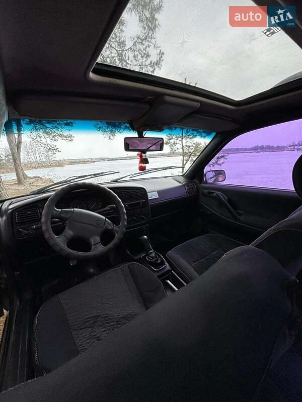 Универсал Volkswagen Passat 1994 в Сумах фото 4 Универсал Volkswagen Passat 1994 в Сумах