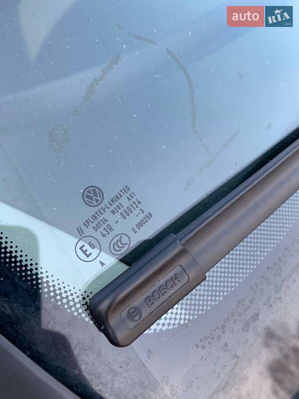 Седан Volkswagen Passat 2013 в Гайвороне