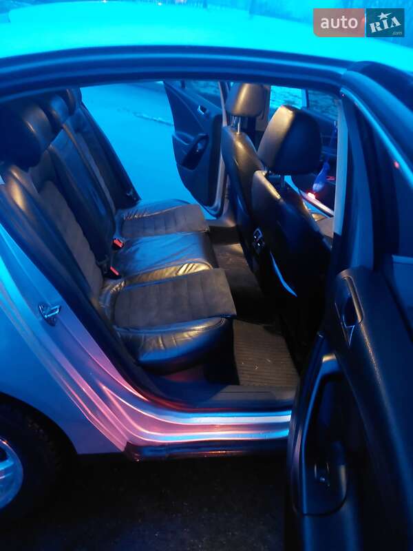 Седан Volkswagen Passat 2006 в Черкасах