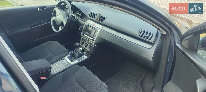 Универсал Volkswagen Passat 2007 в Ровно фото 18 Универсал Volkswagen Passat 2007 в Ровно