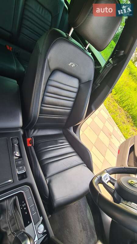 Универсал Volkswagen Passat 2018 в Самборе фото 28 Универсал Volkswagen Passat 2018 в Самборе