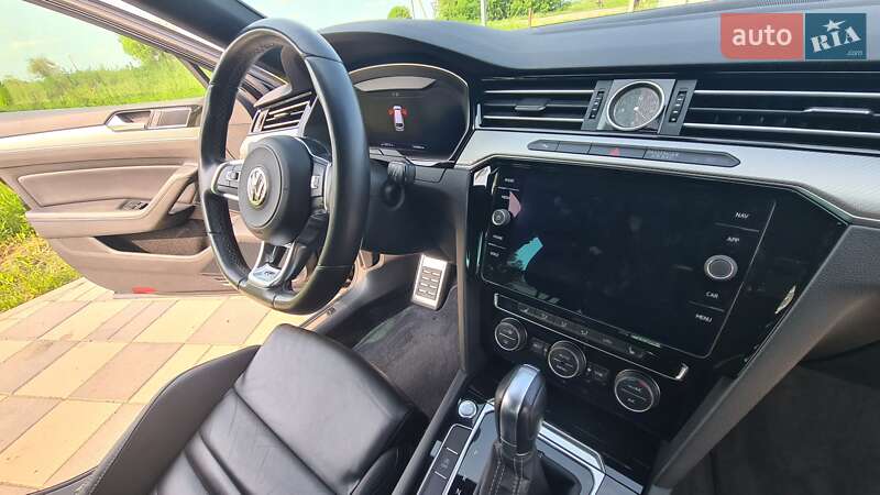 Универсал Volkswagen Passat 2018 в Самборе фото 25 Универсал Volkswagen Passat 2018 в Самборе