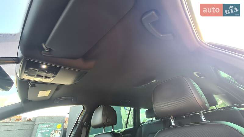 Универсал Volkswagen Passat 2018 в Самборе фото 21 Универсал Volkswagen Passat 2018 в Самборе