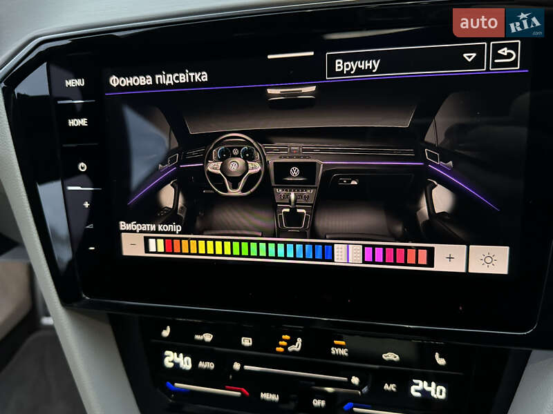 Универсал Volkswagen Passat 2022 в Одессе