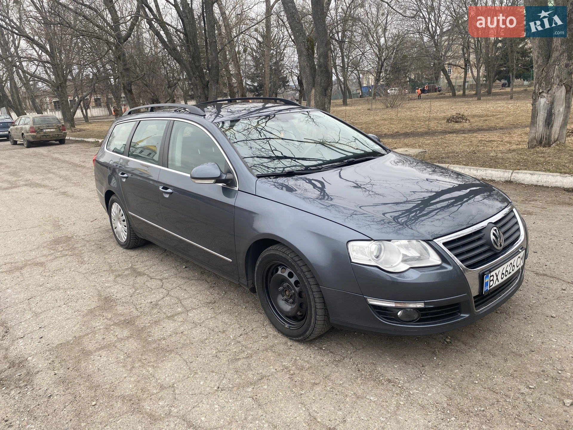 2010 Volkswagen Passat - мініатюра 3