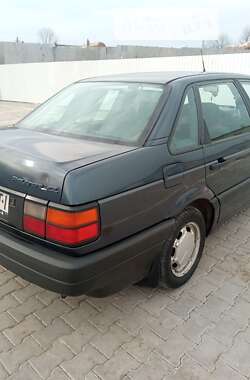 Седан Volkswagen Passat 1989 в Тернополе