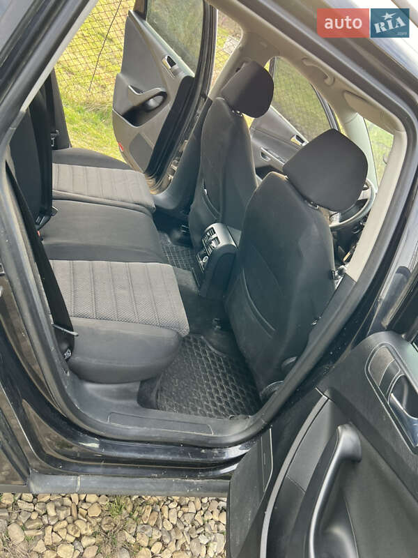 Универсал Volkswagen Passat 2006 в Черновцах