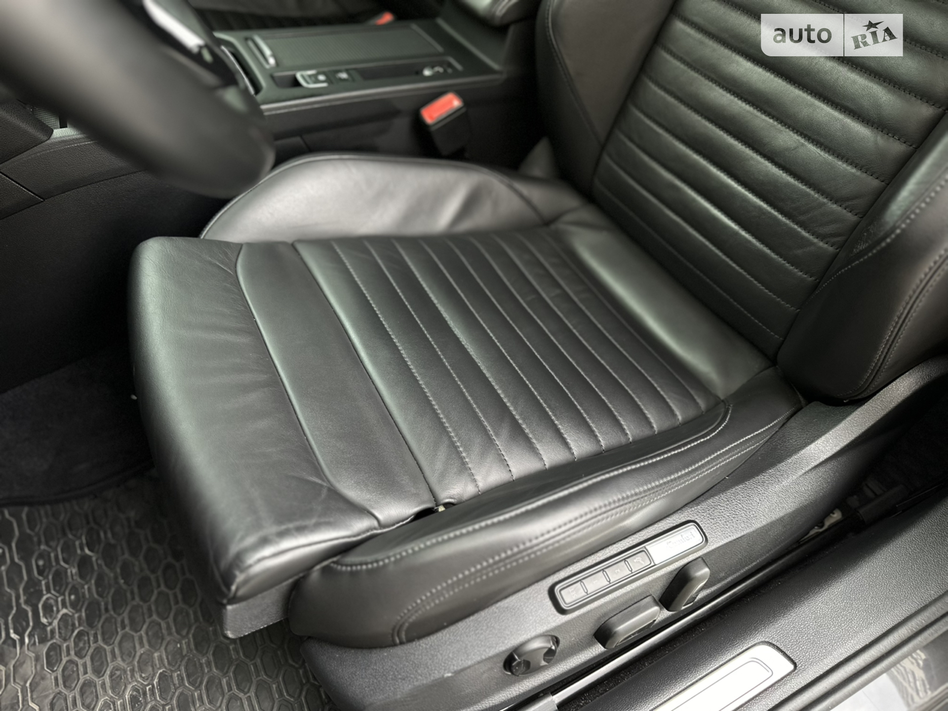 2018 Volkswagen Passat - мініатюра 34
