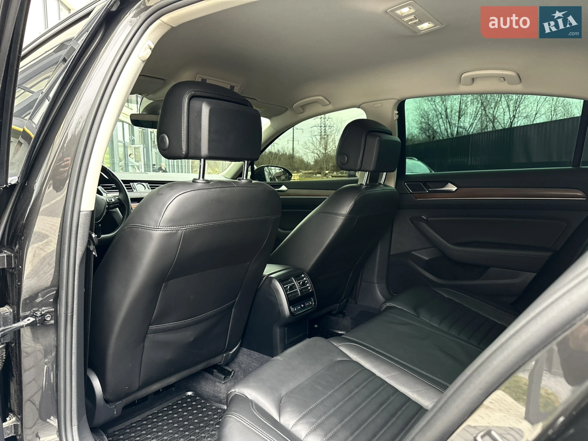 2018 Volkswagen Passat - мініатюра 59
