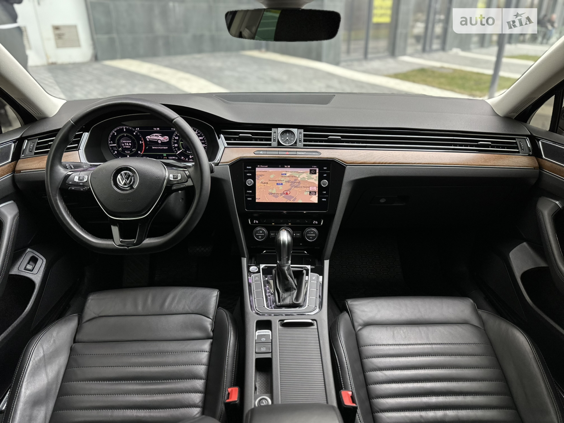 2018 Volkswagen Passat - мініатюра 61