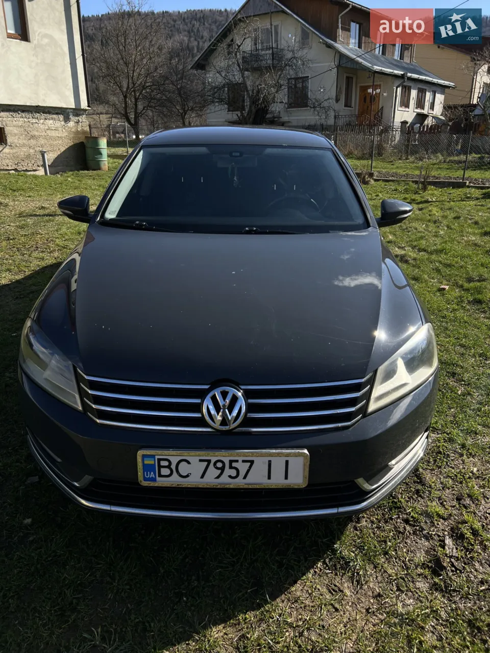 2013 Volkswagen Passat - мініатюра 30
