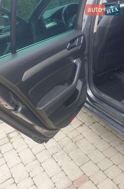 Универсал Volkswagen Passat 2016 в Хусте