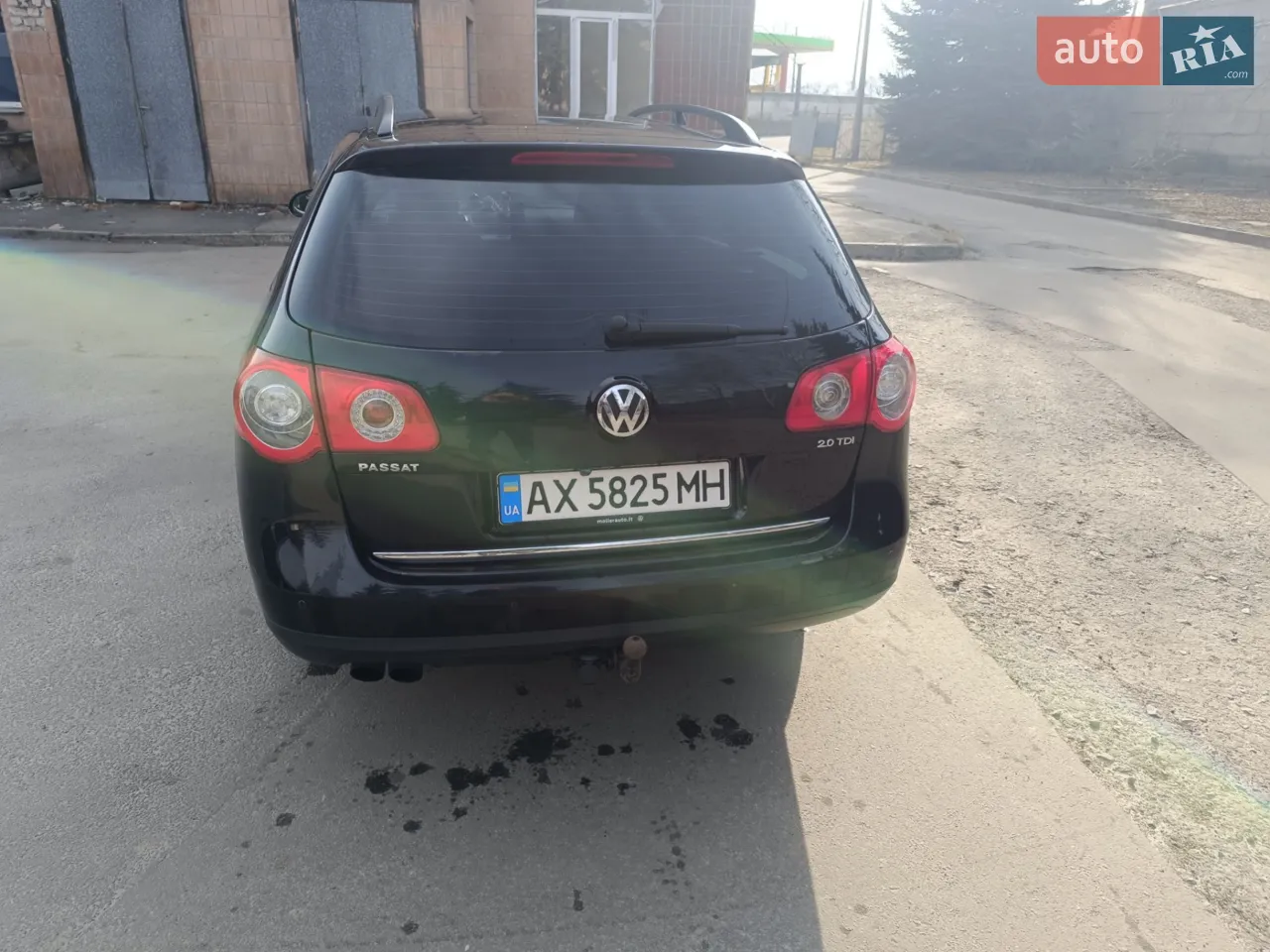 2011 Volkswagen Passat - мініатюра 33