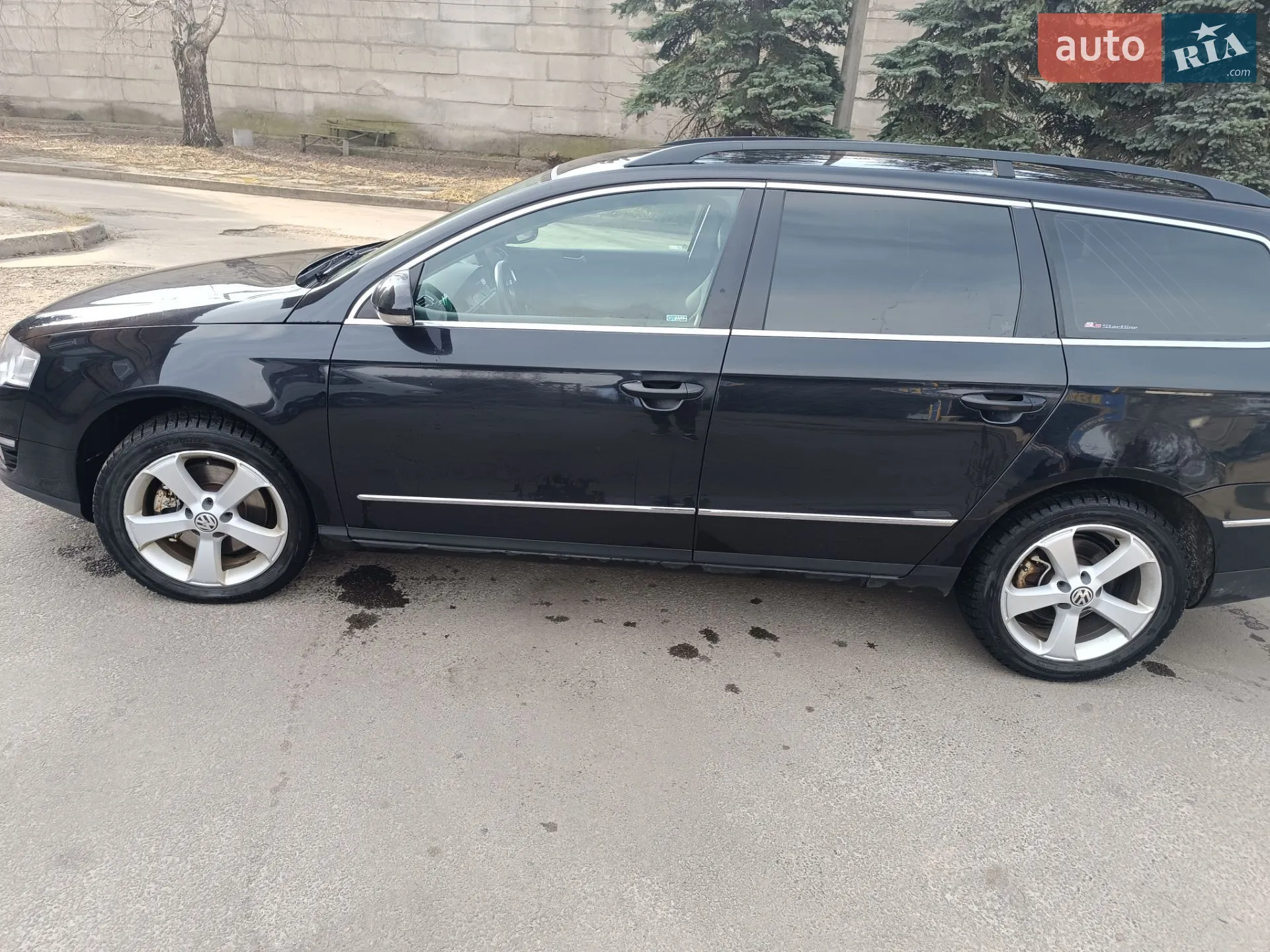 2010 Volkswagen Passat - мініатюра 4