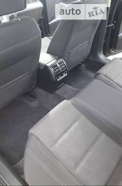 Универсал Volkswagen Passat 2017 в 